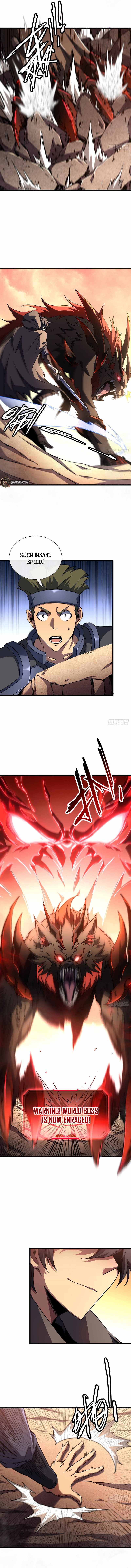 Lord of Summons! Sudden Mutation Chapter 3 7